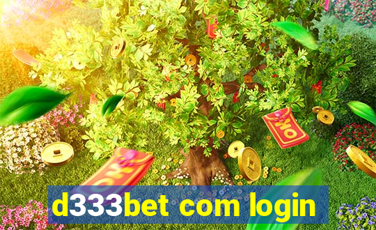 d333bet com login